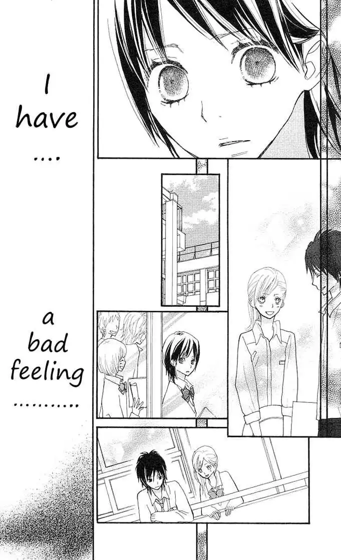 Benkyou no Jikan Chapter 3 39
